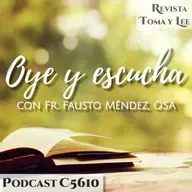 Oye y escucha, Nochevieja 2025