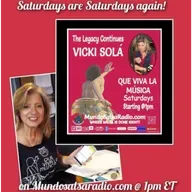 Que Viva La Música, #85, 11-1-25