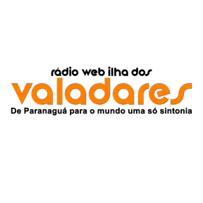 Rádio Web Ilha dos Valadares