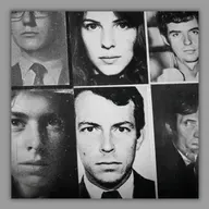 Trace: The World’s Most Baffling Disappearances: