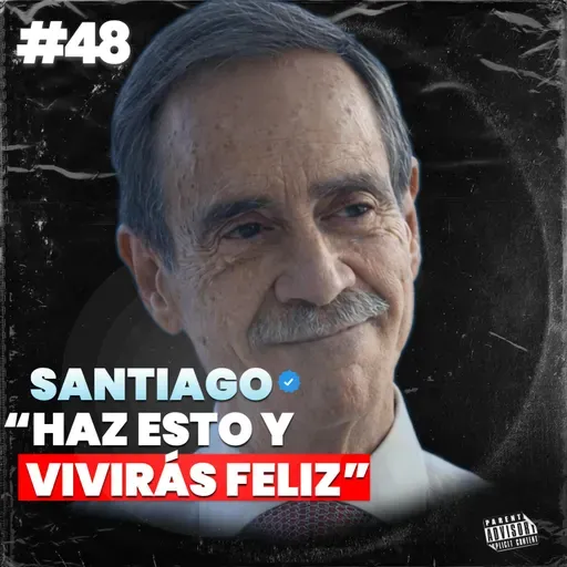 EXPERTO EN GESTIÓN EMOCIONAL Y LIDERAZGO, La CLAVE de la FELICIDAD y el ÉXITO | SANTIAGO ÁVILA