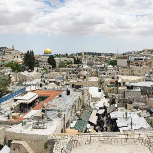 Israel Remains Alone - The Jay Shapiro Show