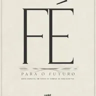 LEGACY MONTH | FÉ PARA O FUTURO | AP. JOSHUA ADAMS | 05/10/25