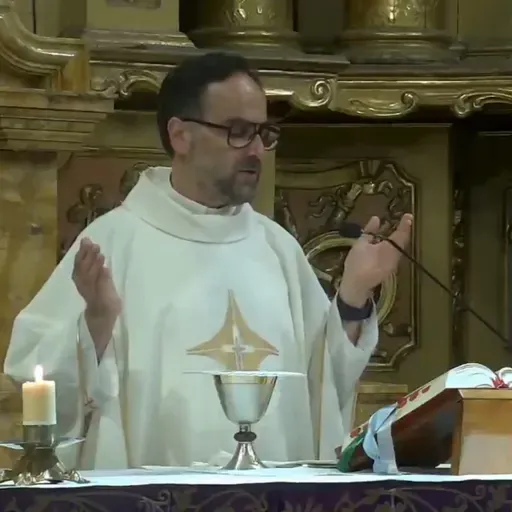 Catedral de Buenos Aires. Santa Misa del miércoles 3 de diciembre de 2025.
