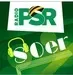 RADIO PSR - 80er
