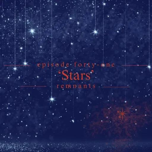 41. 'Stars'