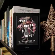 Opinião - What Moves the Dead