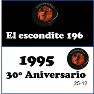 25 - 12. 1995 30 Aniversario