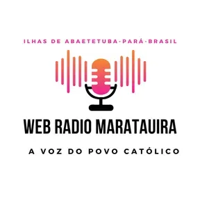 WEB RADIO MARATAUIRA