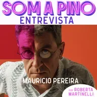 Maurício Pereira: 'O meu sonho é mandar o máximo de alma, informação e loucura pro maior numero de pessoas possível'