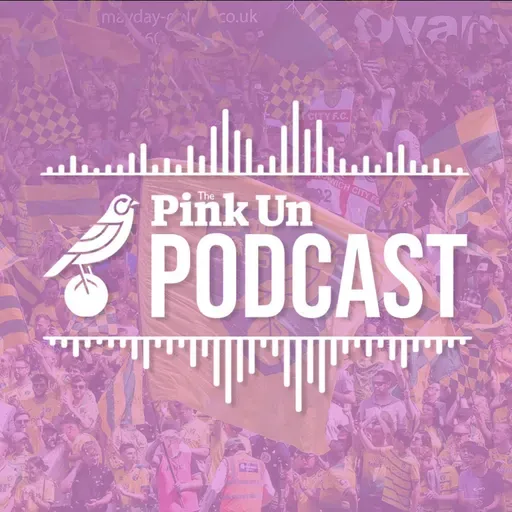 #675 Onel Hernandez Fans’ Social Club Special 🇨🇺 | PinkUn Norwich City Podcast
