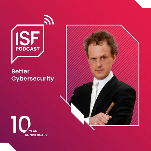 S36 Ep22: Rainer Hersch - The Sound of Leadership: What Orchestras can Teach Modern Business Teams