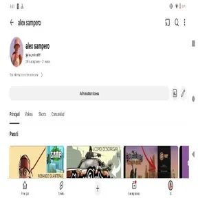Samperos fm