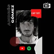 Impacto en el rostro - Andrés Gómez