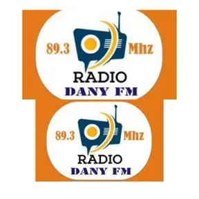 Radio Dany FM( Gros-Morne ) Haïti 89.3 Stéréo.