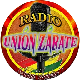 RADIO UNION ZARATE