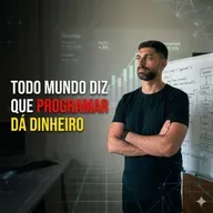 Por que programadores raramente ficam RICOS?