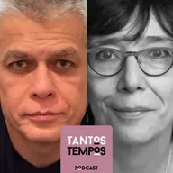 Fabio Assunção e Noemi Jaffe- Tantos Tempos - Ep 37