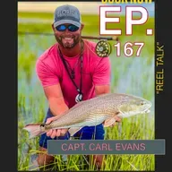 "Reel Talk: Carl Evans on Flatwater Outfitters and Current Catches"