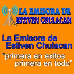 la emisora de estiven chulacan
