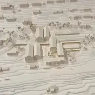 Henning Larsen North Atlantic vann teknikappingina um skúlan á Glyvrum