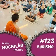 #123 Budismo