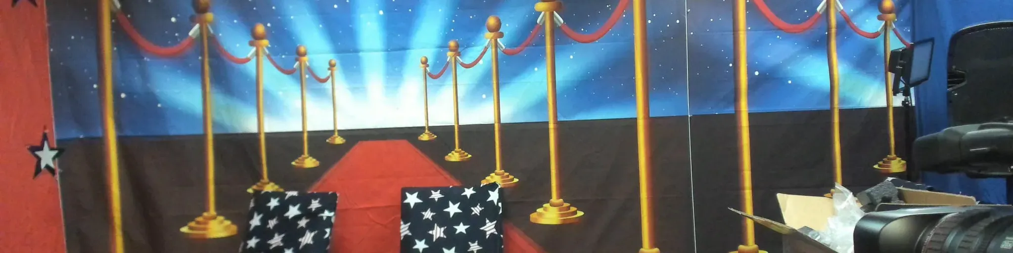 estrellas de los angeles TV