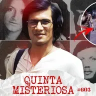 COMO "A SERPENTE" ENGANOU A POLÍCIA POR DÉCADAS #603
