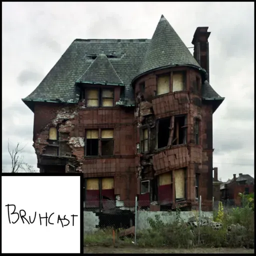 S5, Ep. 75 - billy woods & Kenny Segal, Hiding Places