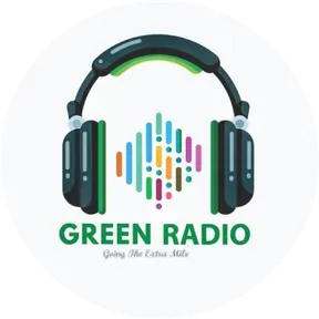Green Radio Uganda