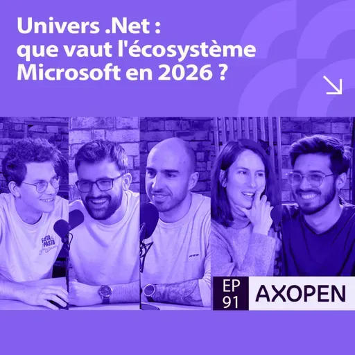 Univers .Net : que vaut l'écosystème Microsoft en 2026 ?