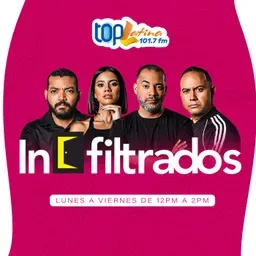 Infiltrados Radio