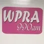 WPRA 990 AM - WPRA