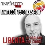 11) “Infinito – dove Scienza e Coscienza, sono la stessa cosa” - Undicesima Puntata - Stagione 2021/2022