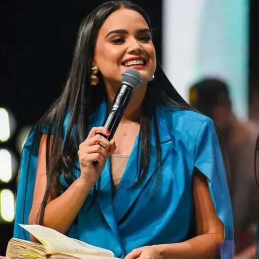 Tempo de Transição - Pregação