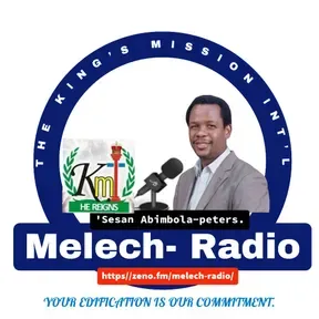 MELECH RADIO