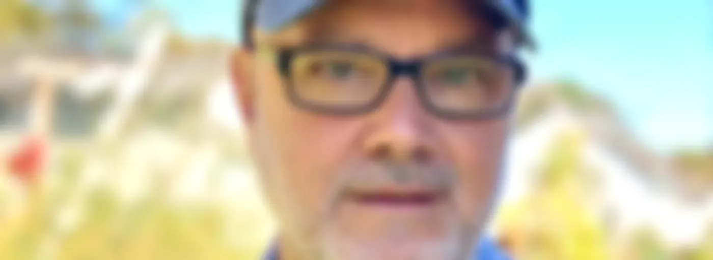 The Watchman River Podcast