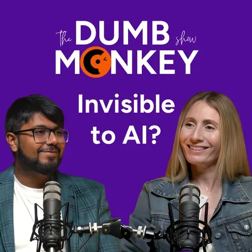 AI Search Is Killing Your Website: The New Rules of Being Found Online