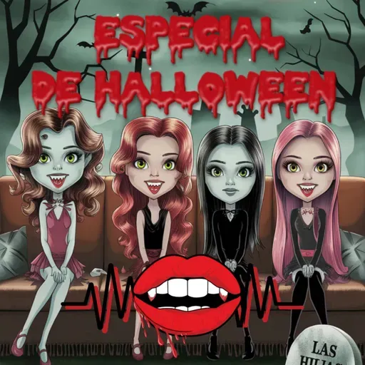 Historias De Terror / Especial Halloween