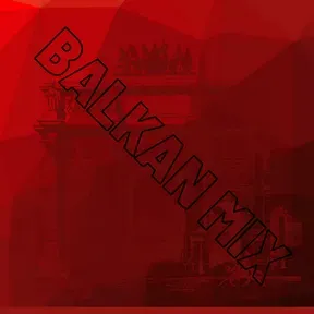 Balkan Mix