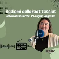 Angappassuakka peqatigalugit peroriartorpunga