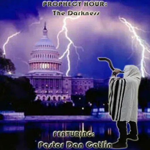 Episode 1638: Flashback PROPHECY HOUR: The Darkness