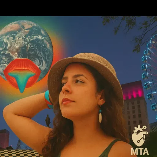 #112- Paralelo Brilhante