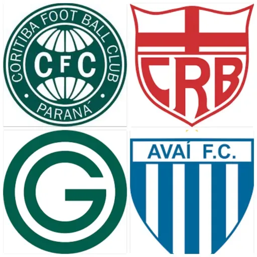 20 Rodada da Série B