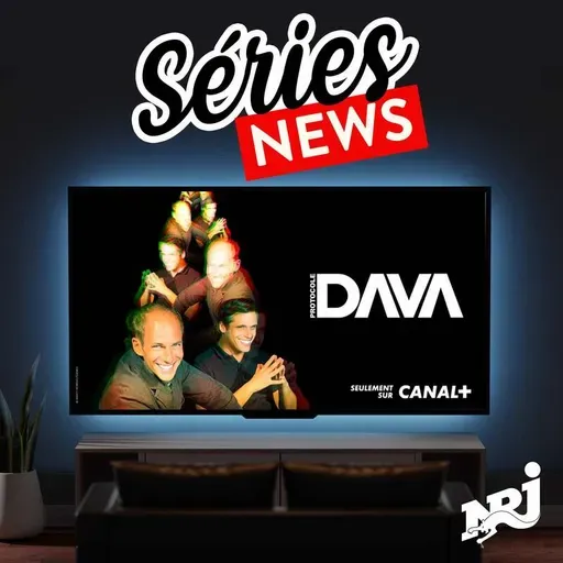 Du suspense de voisinage avec Jon Hamm à l'humour absurde du "Protocole Dava".