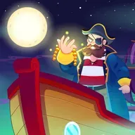 Kapal Bajak Laut Abadi | Dongeng Anak Bahasa Indonesia