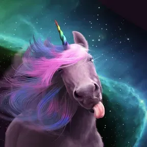 Unicorn Sounds