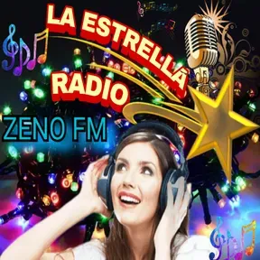 LA ESTRELLA RADIO