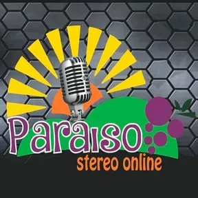 paraiso stereo
