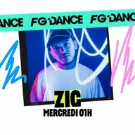 FG MIX DANCE : ZIG